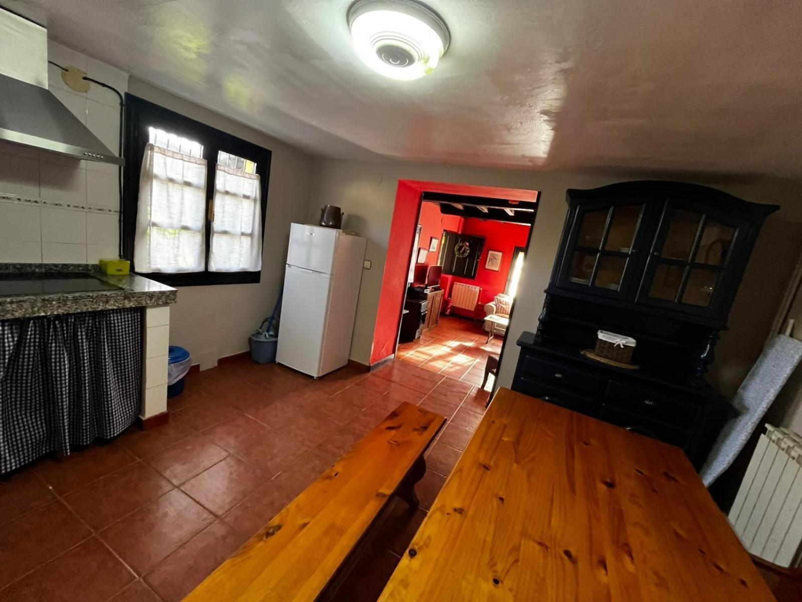 Casa Lula 2 Pendueles Llanesヴィラ エクステリア 写真
