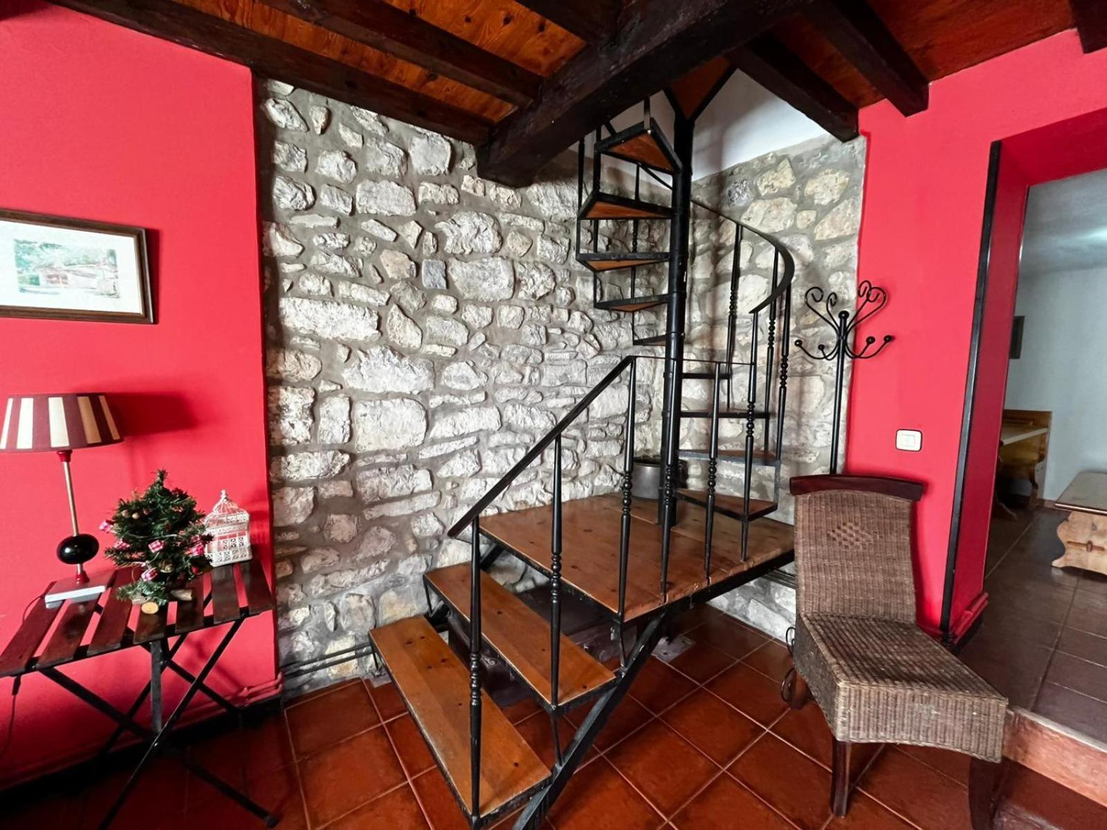 Casa Lula 2 Pendueles Llanesヴィラ エクステリア 写真