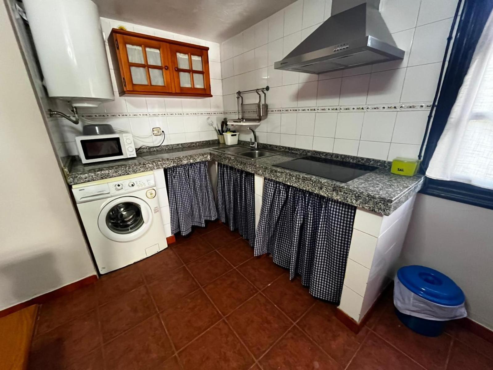 Casa Lula 2 Pendueles Llanesヴィラ エクステリア 写真