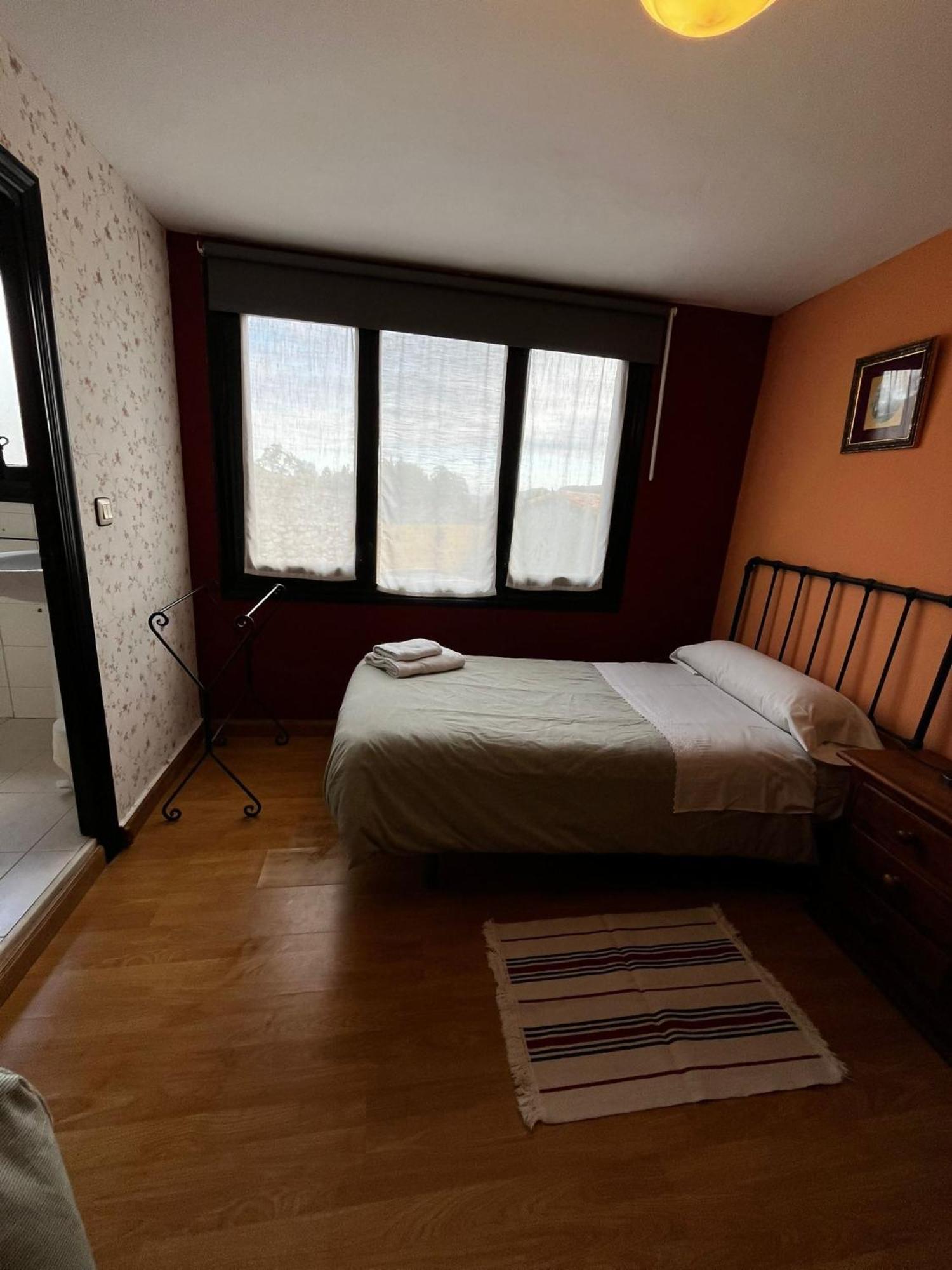 Casa Lula 2 Pendueles Llanesヴィラ エクステリア 写真
