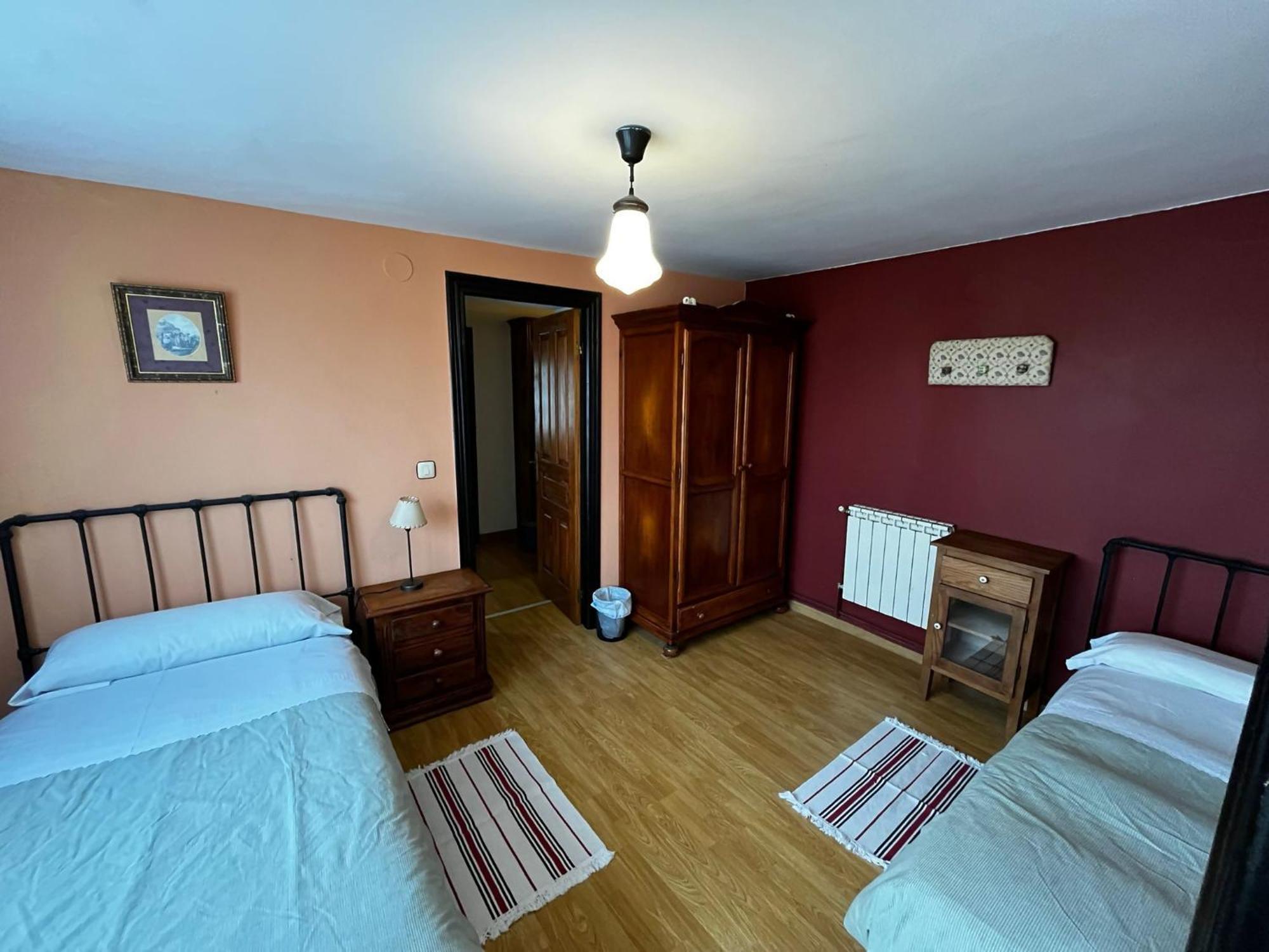 Casa Lula 2 Pendueles Llanesヴィラ エクステリア 写真