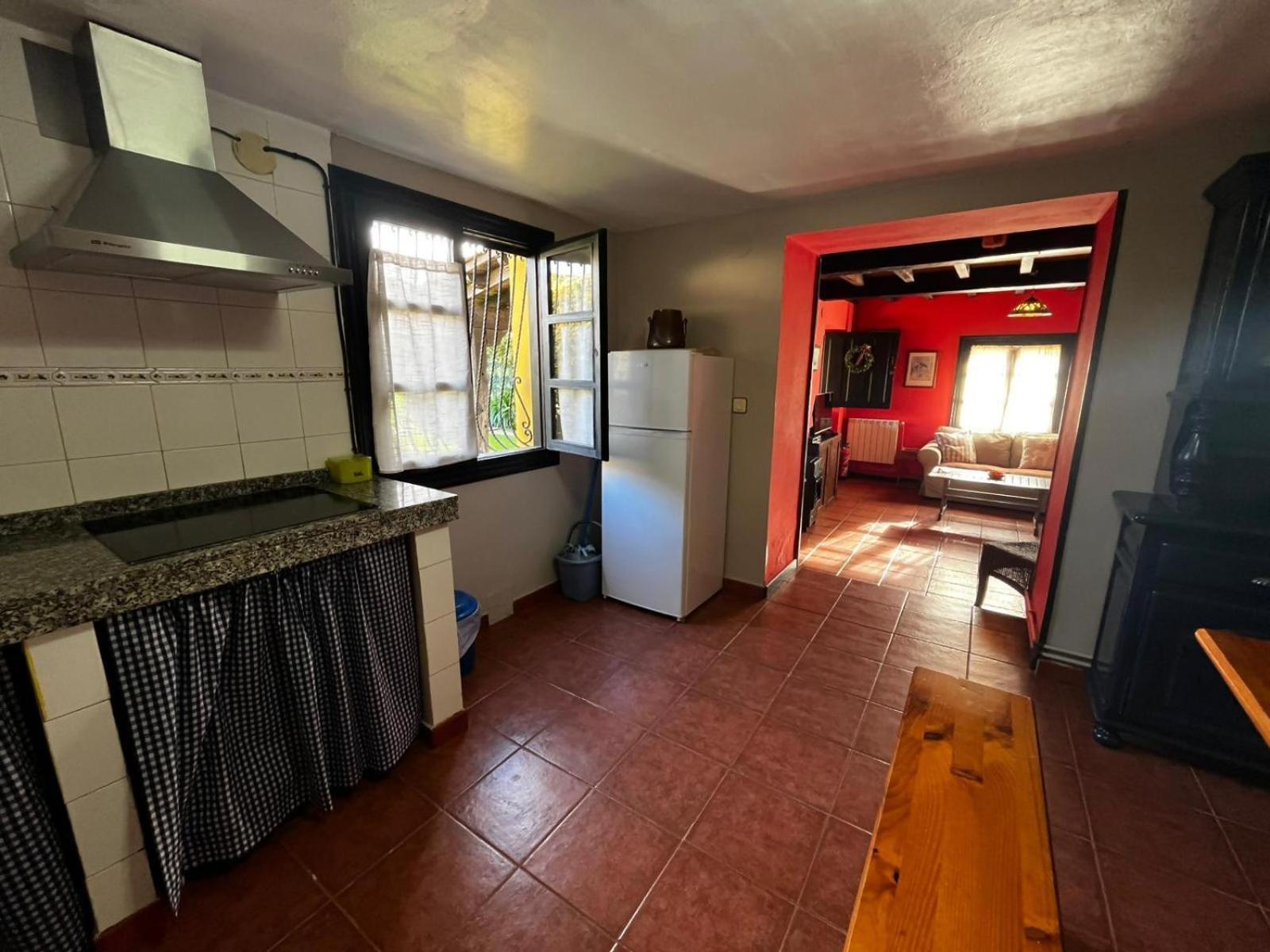 Casa Lula 2 Pendueles Llanesヴィラ エクステリア 写真