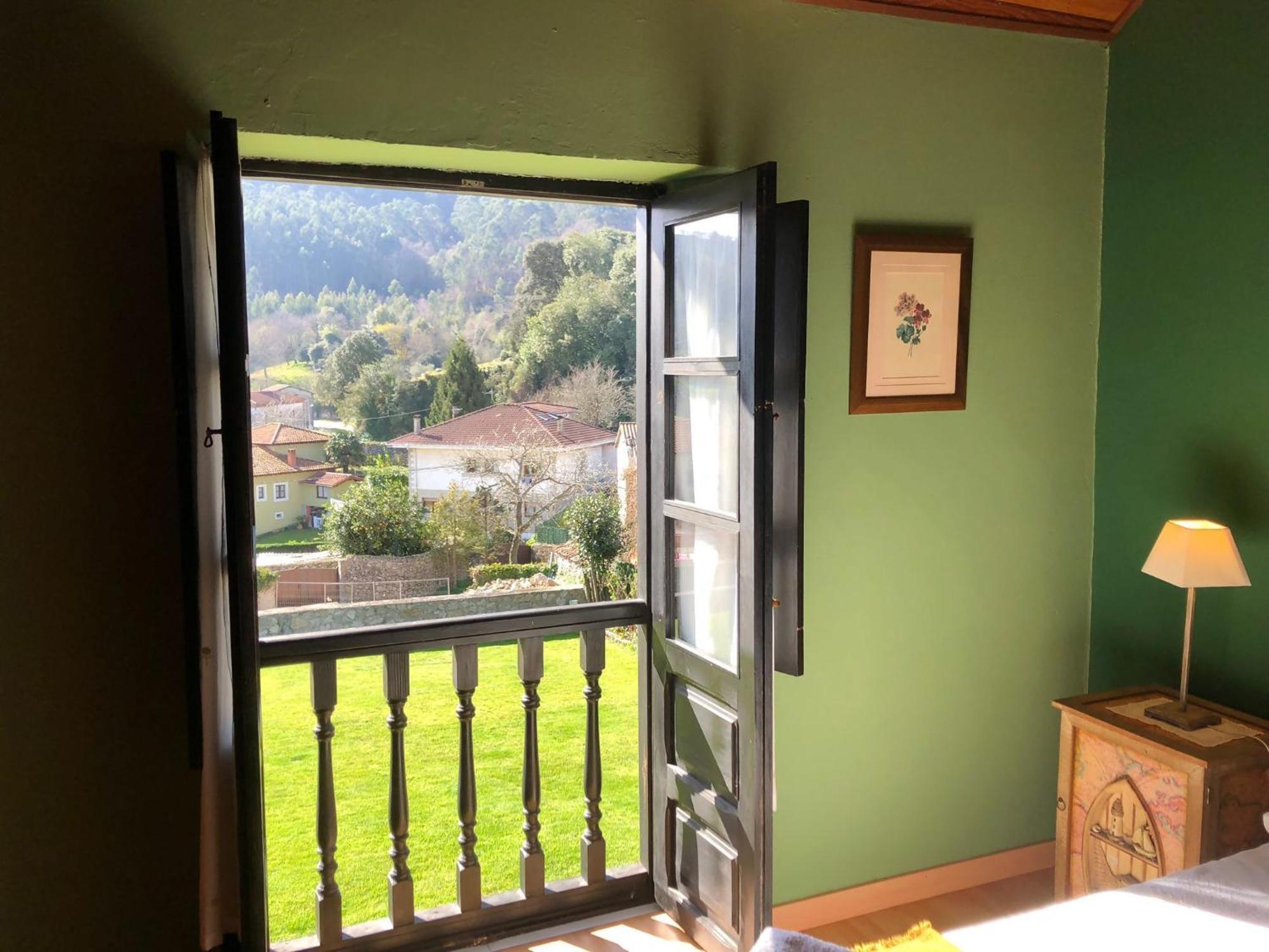 Casa Lula 2 Pendueles Llanesヴィラ エクステリア 写真