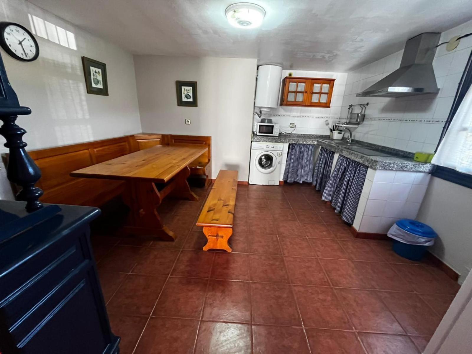 Casa Lula 2 Pendueles Llanesヴィラ エクステリア 写真
