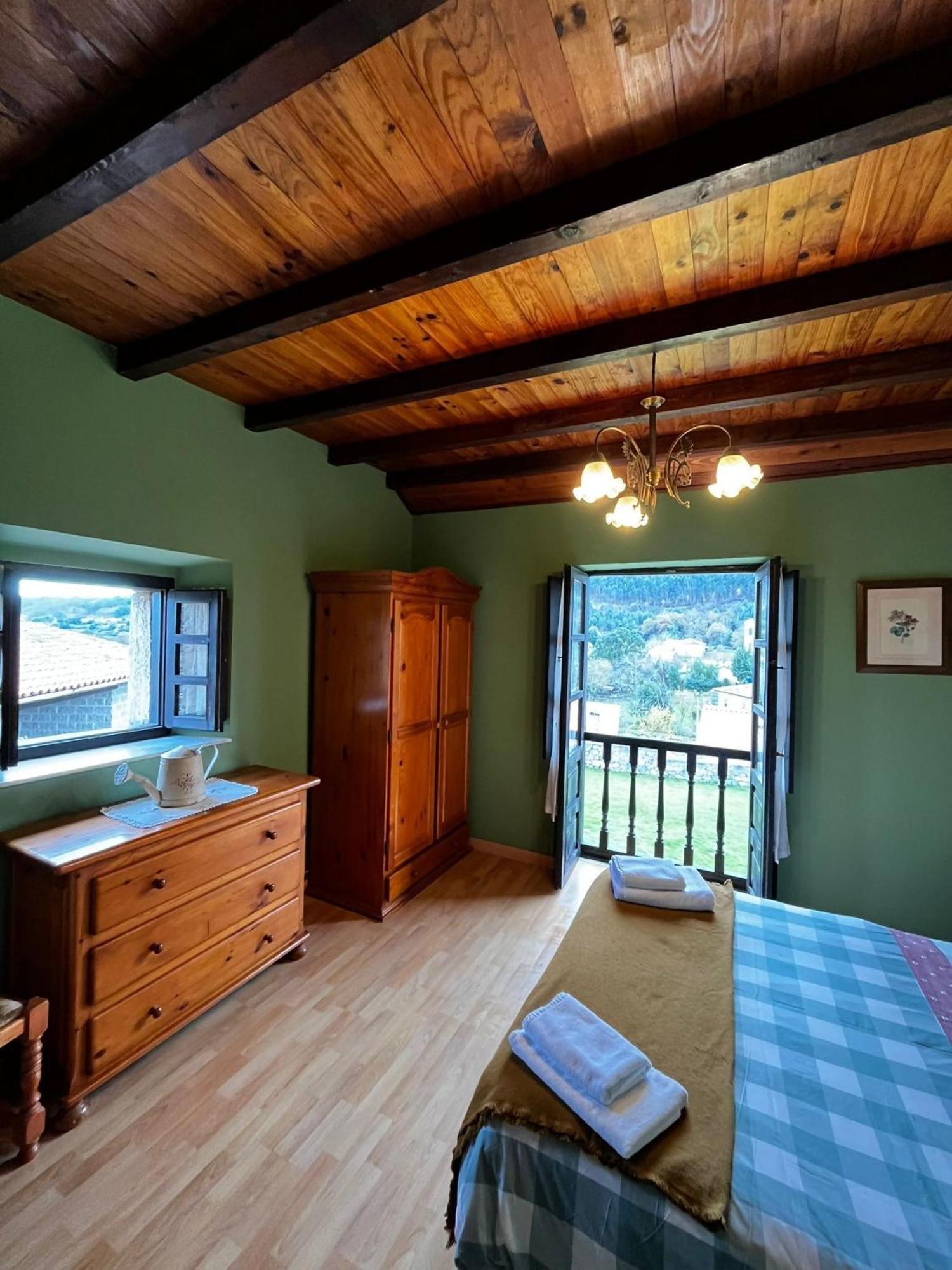 Casa Lula 2 Pendueles Llanesヴィラ エクステリア 写真
