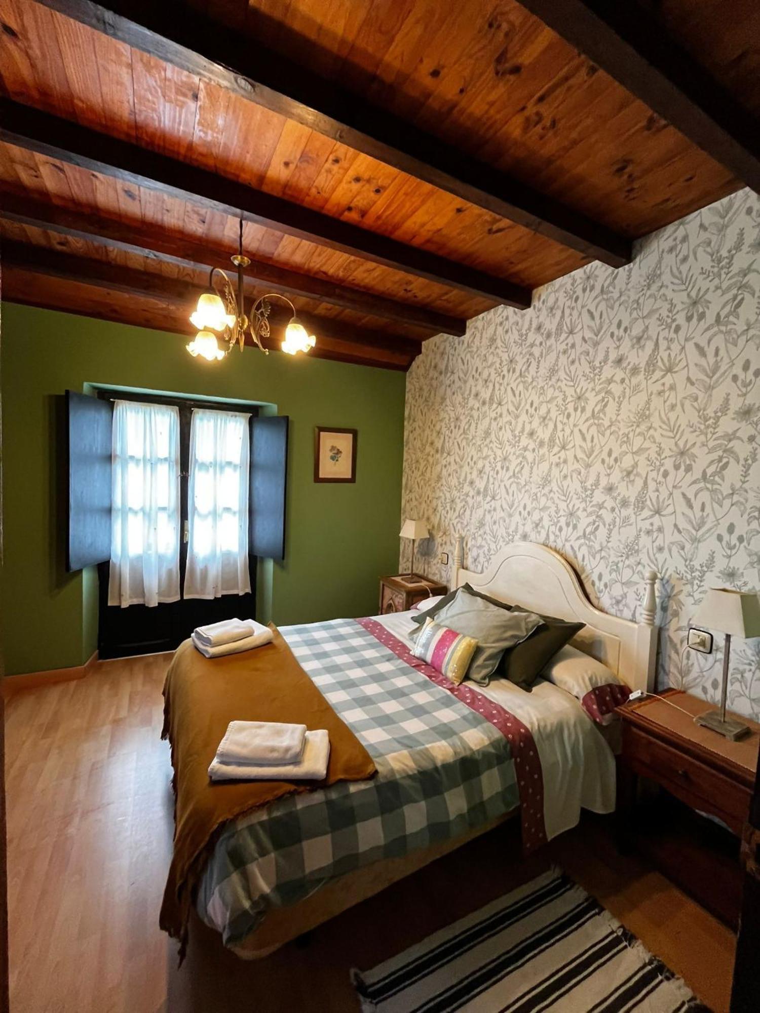 Casa Lula 2 Pendueles Llanesヴィラ エクステリア 写真
