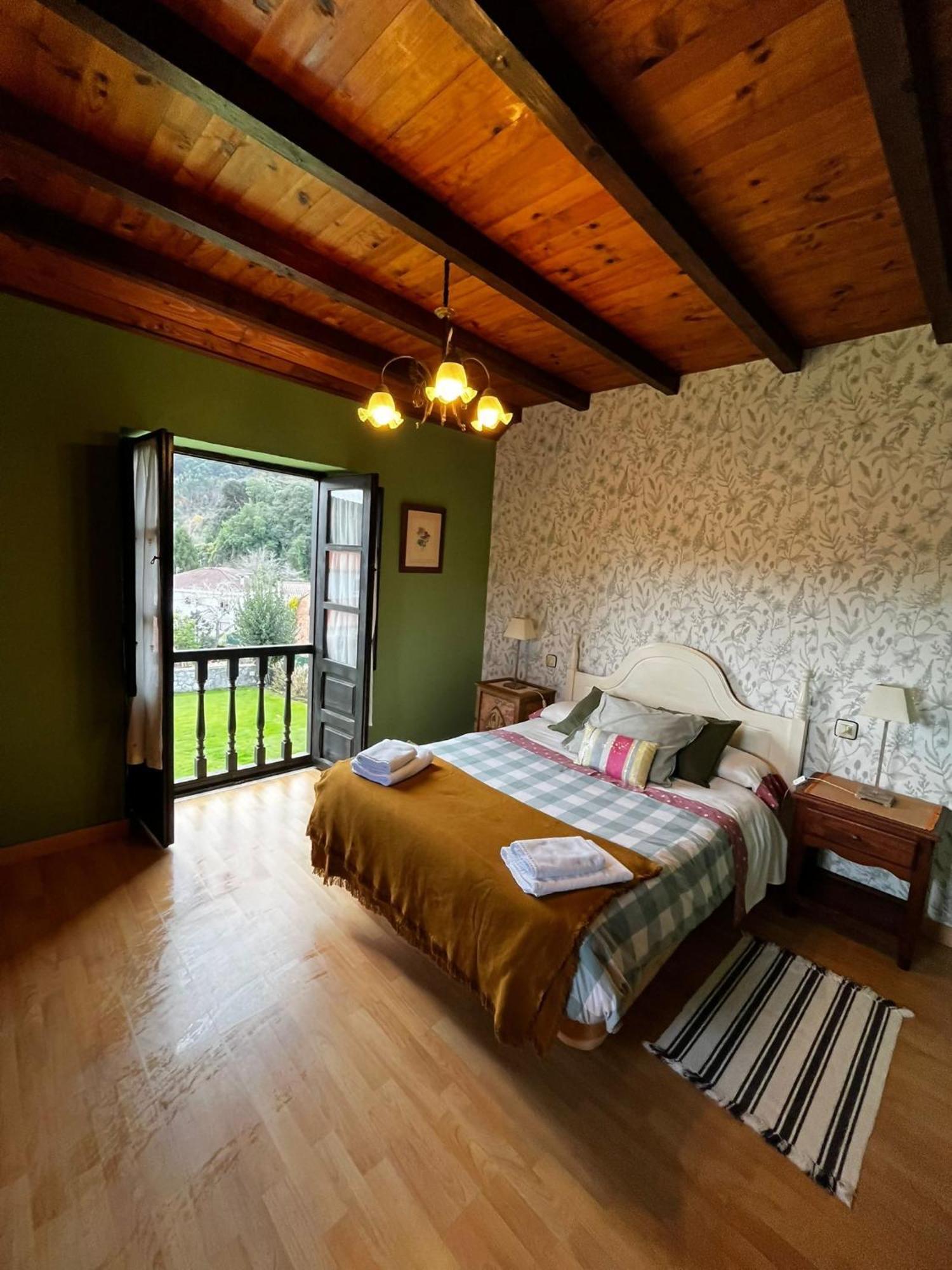 Casa Lula 2 Pendueles Llanesヴィラ エクステリア 写真